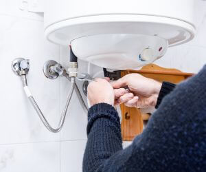 About The Faucet Pros Sabina, OH